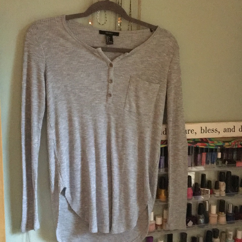 Forever 21 shirt